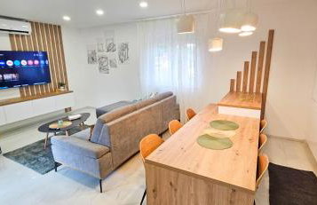 Superior Apartment Lisinski - FREE parking - 2 & 3 Bedroom - Foto 4