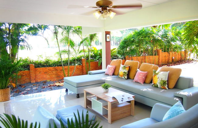 Uncle Jo Valley - Photo 1