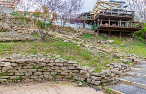 The Hidden Cliff, Private Suite -NO cleaning fee - Foto 40