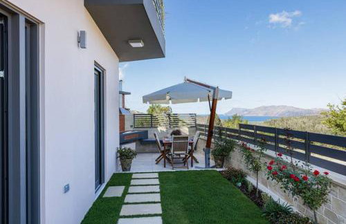 Villa Chryssi - Foto 32