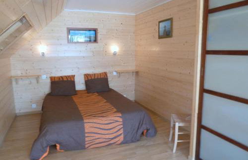 Stone House in Cleder near Les Amiets Beach - Foto 13