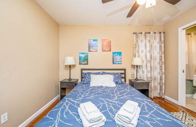 The Beckwith Guest House - Foto 14