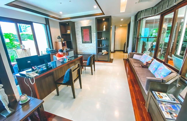 Royal Sammuk villas - Foto 3