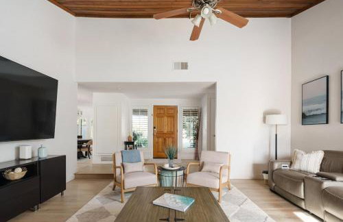 Stunning Private Resort with Pool - Foto 32