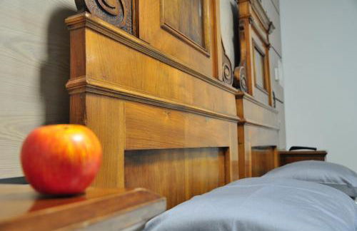 Agriturismo NonSoloMele - Photo 83