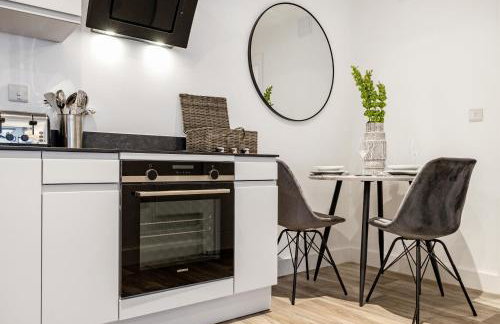 Tailored Stays - Central Cambridge, Lacon House - Foto 31