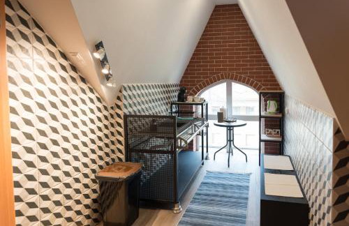 Apartament w stylu Loft - Foto 14