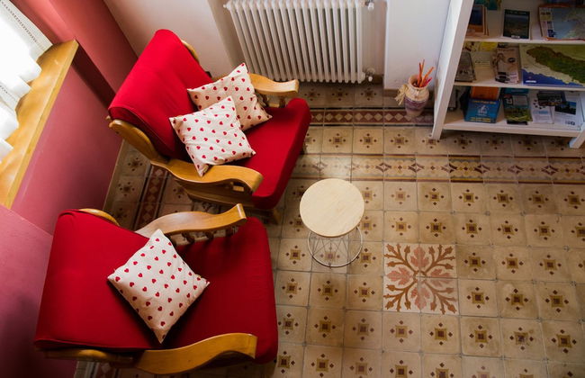 Agriturismo Angiò nel Ceré - Foto 36