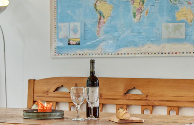 "Bjerund" - 250m from the sea - Photo 25