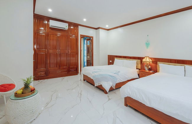 Phoenix Villas Sun Ha Long - Foto 59