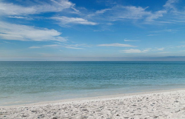 Pelican Gardens Studio 3 on Lido Key - Foto 12