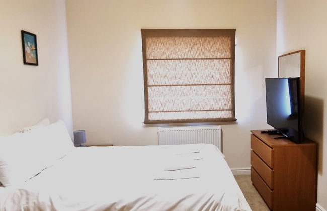 Westlecott House Old Town - Foto 2