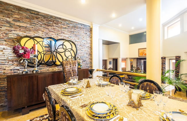 Villa Gamboa - Photo 14