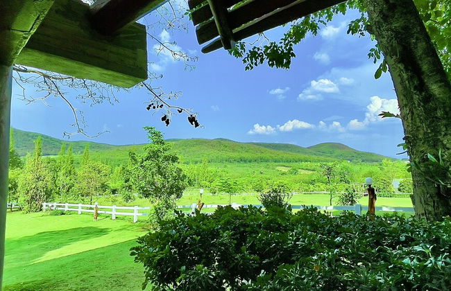 Pakchong Family Home - Foto 56