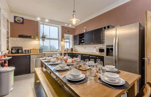 5 Bed in Tywyn oc-d34982 - Foto 44