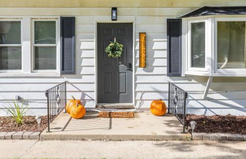 Large Private Studio Apartment - Foto 25