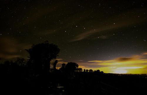 Romantic Croft with Private Hot Tub - Foto 20