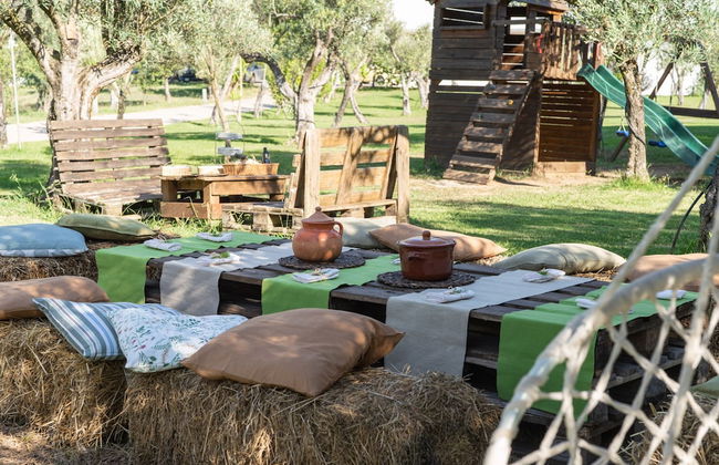 Agriturismo Costantino - Foto 68