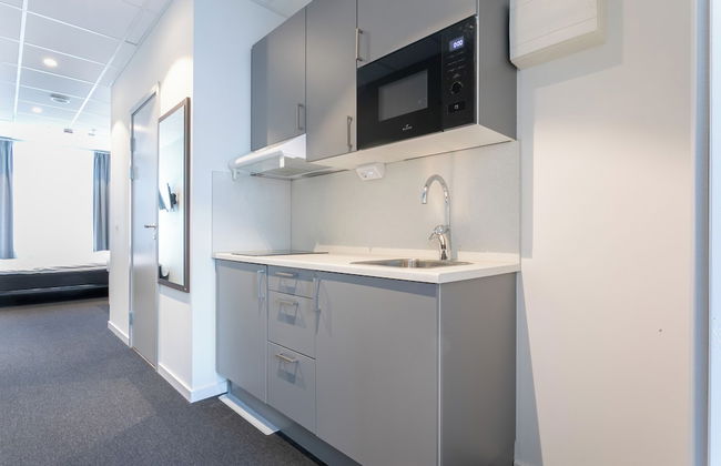 ApartDirect Arlandastad - Foto 36