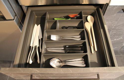 Bonapace Dolomites Apartments - Foto 48