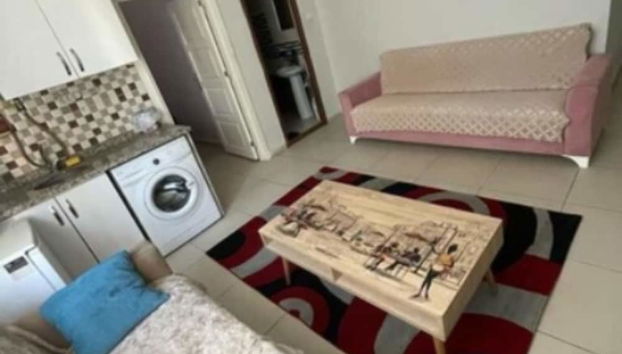 Napoli rezidans - Foto 5, Sala de estar