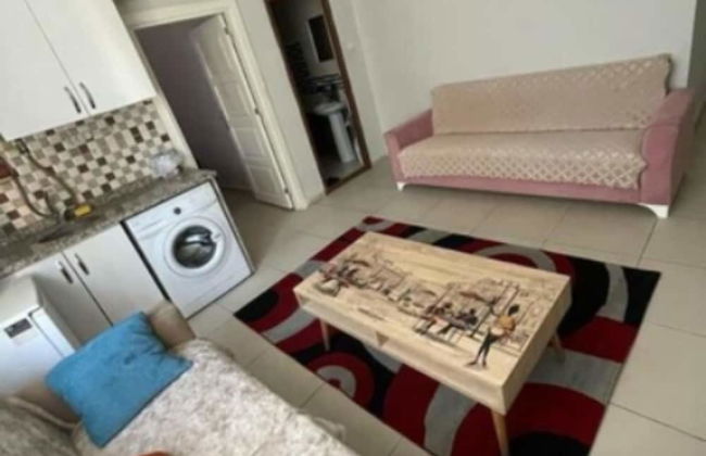 Napoli rezidans - Photo 5