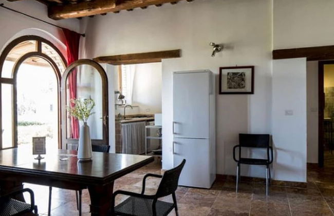 Lovely Apartment in Ascoli Piceno with Hot Tub - Foto 34