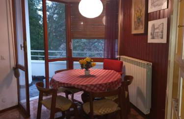 Lake Maggiore 2 Minutes Apartment - Foto 6