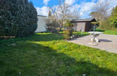 Ferienhaus Tulpenring - Foto 9