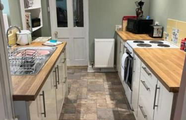 York Cottage a period character 2 bedroom cottage - Foto 27