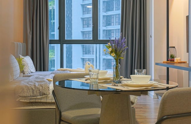 Millerz Square By Just Stay - Foto 11