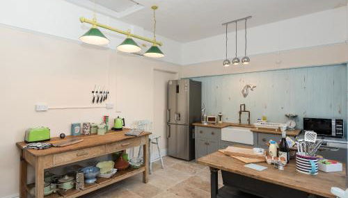 The Old Kitchens - Photo 3