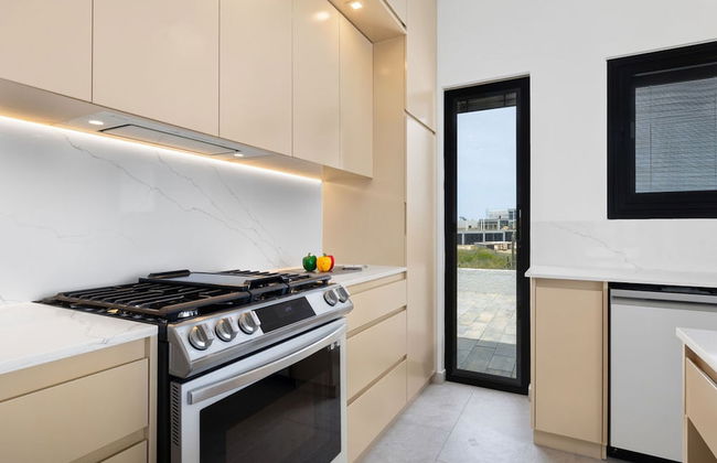 New Ocean View Infinity Pool Steps 2 Babybeach - Foto 12