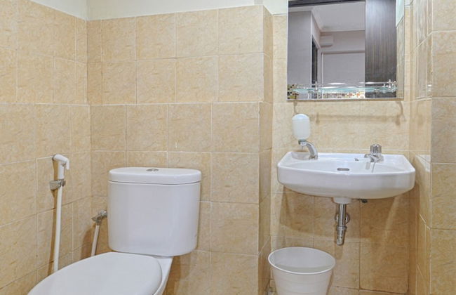 Literooms At Kebagusan City - Foto 53