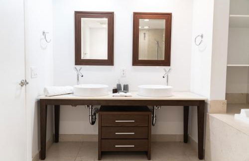 Miami Vacation Rentals - Brickell - Foto 44