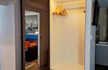 Appartement moderne avec terrasse - proche mer - Foto 18