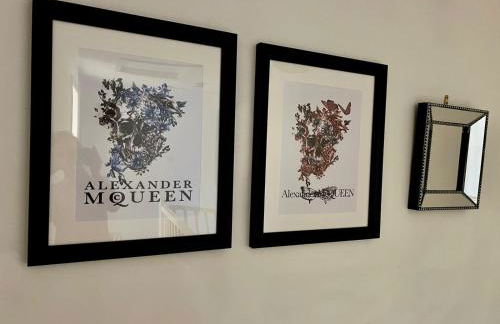 2 Bed Duplex Penthouse Apartment by Mathew Street Sleeps 6 - Foto 36