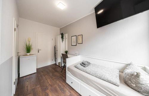 LS 3-Apartments Hauptbahnhof Halle - Foto 20