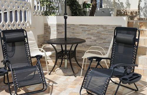 Casa al mare Orchidea - Motoparking - Wifi Free - AC - Foto 21