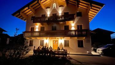 Ferienhof Oberhuber - Photo 4