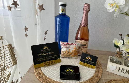 Reel Apartments- Luxury Studio with swimming pool. - Foto 11