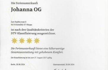 Ferienwohnung Johanna - Foto 28