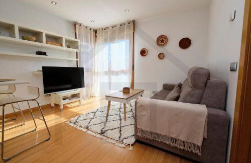 Apartamento La Muralla - Gijón - Foto 1