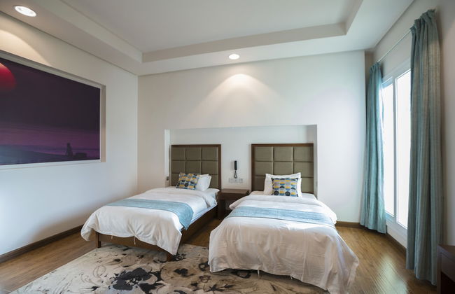 Asahalah Farm Villas - Photo 8