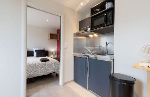 La Source aux Cépages - Foto 80