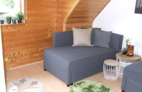 Ferienwohnung Birkenwäldchen - Foto 25