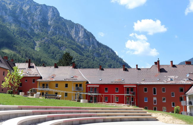 für bis zu 27 Personen mit Sauna - Foto 20