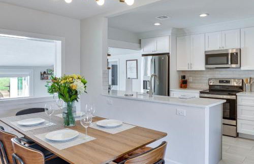 Lakeland Retreat Private Heated Pool and Yard Games - Foto 3