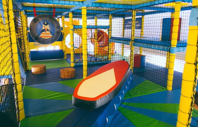 Surf Snowdonia - Foto 11