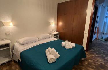 APPARTAMENTI BIANCANEVE by VILLA AUREA CAV - Photo 33